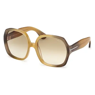 Tom Ford Saffron FT1221 41F - ONE SIZE (60)