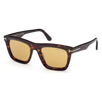 Tom Ford Lelio FT1207 52E - ONE SIZE (52)