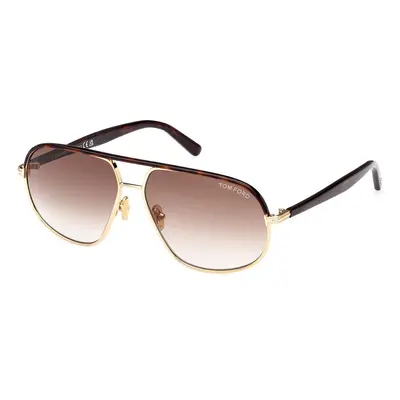 Tom Ford FT1019 30F - ONE SIZE (59)