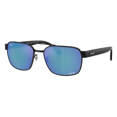 Ray-Ban RB3751CH 002/4L Polarized - L (61)