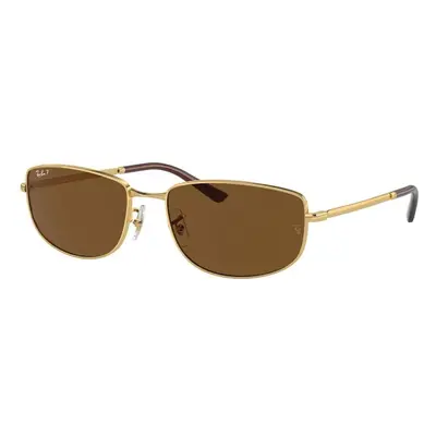 Ray-Ban RB3732 001/57 Polarized - M (56)