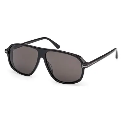 Tom Ford Guillaume FT1208-N 01A - ONE SIZE (61)