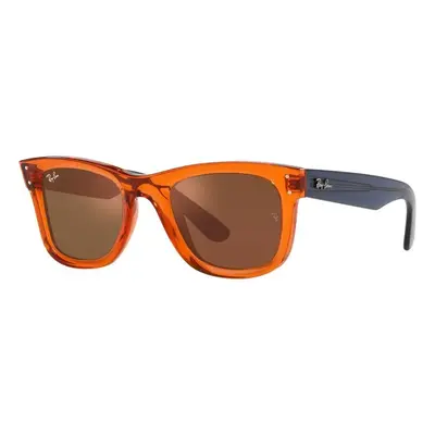 Ray-Ban Wayfarer Reverse RBR0502S 6712GM - L (53)