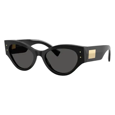 Dolce & Gabbana DG4480 501/87 - ONE SIZE (53)