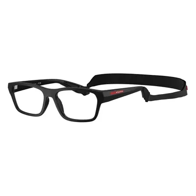 Prada Linea Rossa PS03RV 1BO1O1 - M (54)