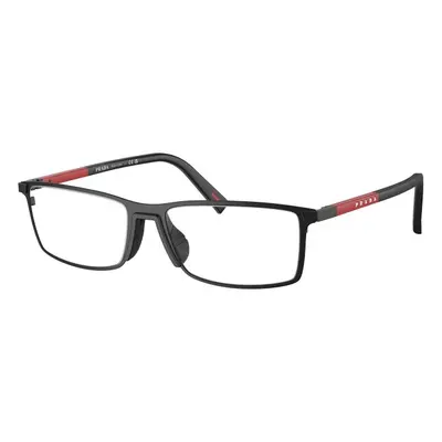 Prada Linea Rossa PS53QV 1BO1O1 - L (55)