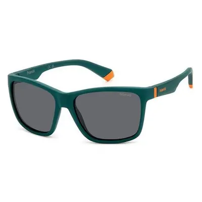 Polaroid Junior PLD8057/S DLD/M9 Polarized - ONE SIZE (50)