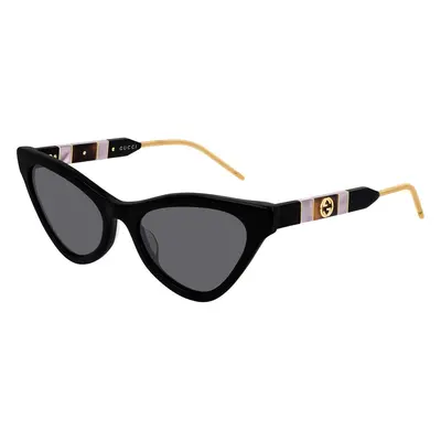 Gucci GG0597S 001 - ONE SIZE (55)