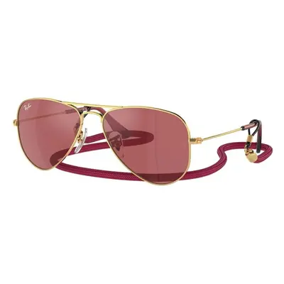 Ray-Ban Junior Aviator Junior RJ9506S 223/B5 - L (52)