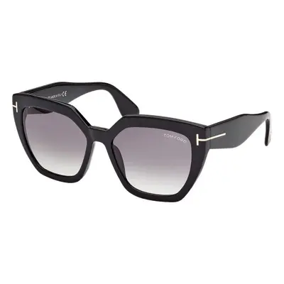 Tom Ford Phoebe FT0939 01B - ONE SIZE (56)