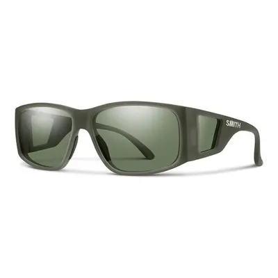 Smith MONROEPEAK B59/L7 Polarized - ONE SIZE (62)