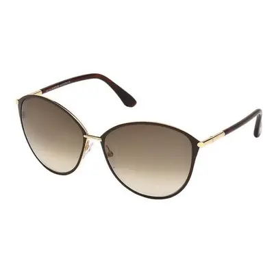 Tom Ford Penelope FT0320 28F - ONE SIZE (59)