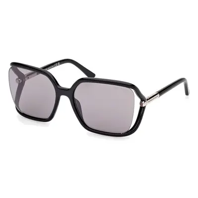 Tom Ford Solange-02 FT1089 01C - ONE SIZE (60)