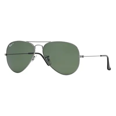 Ray-Ban Aviator Classic RB3025 004/58 Polarized - L (62)