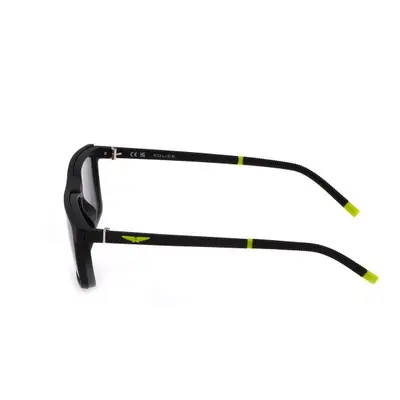 Police UPLL74 WT5P Polarized - ONE SIZE (54)