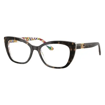 Dolce & Gabbana DG3398 3217 - L (54)