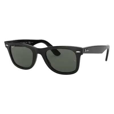 Ray-Ban Wayfarer RB2140F 901/58 Polarized - M (52)