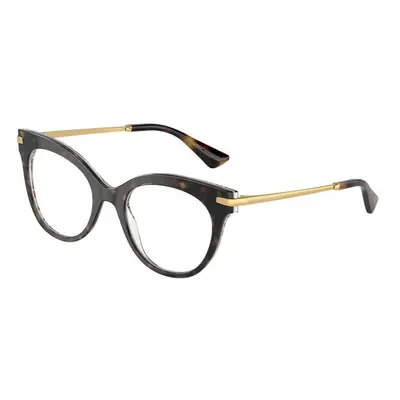 Dolce & Gabbana DG3392 3217 - M (50)