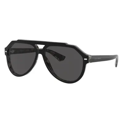 Dolce & Gabbana DG4452F 340387 - ONE SIZE (60)