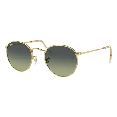 Ray-Ban Round Metal RB3447 001/BH - S (47)