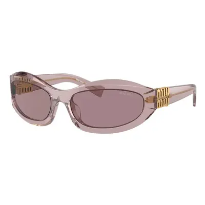 Miu Miu MU14ZS 12W20I - ONE SIZE (59)