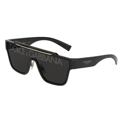 Dolce & Gabbana DG6125 501/M - ONE SIZE (35)