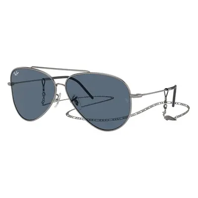 Ray-Ban Aviator Reverse RBR0101S 004/3A - M (59)