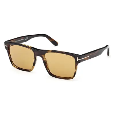 Tom Ford Calder FT1205 56E - ONE SIZE (55)