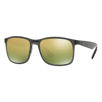 Ray-Ban Chromance Collection RB4264 876/6O Polarized - ONE SIZE (58)