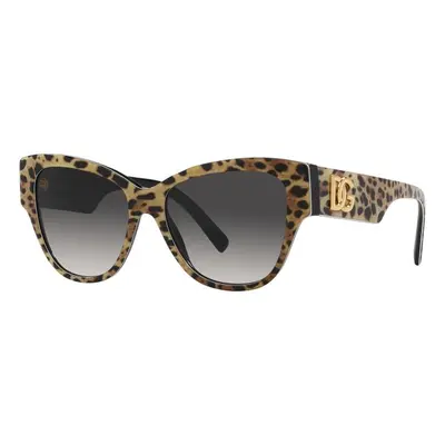 Dolce & Gabbana DG4449 31638G - ONE SIZE (54)