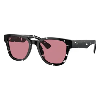 Prada PRA04S 15O70C Polarized - ONE SIZE (52)