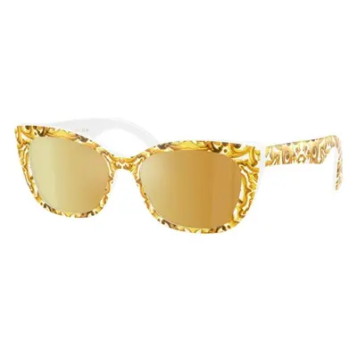 Dolce & Gabbana DX4427 34347P - ONE SIZE (49)