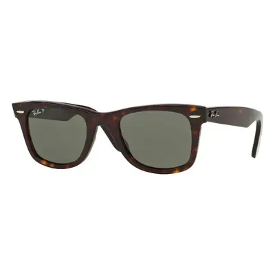 Ray-Ban Wayfarer Classic RB2140 902/58 Polarized - M (50)