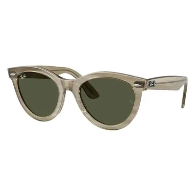 Ray-Ban Wayfarer Way RB2241 138731 - M (51)