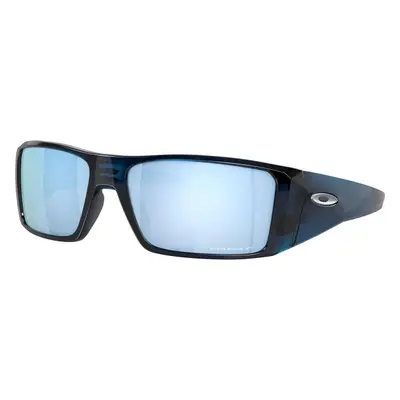 Oakley Heliostat OO9231 923114 Polarized - ONE SIZE (61)