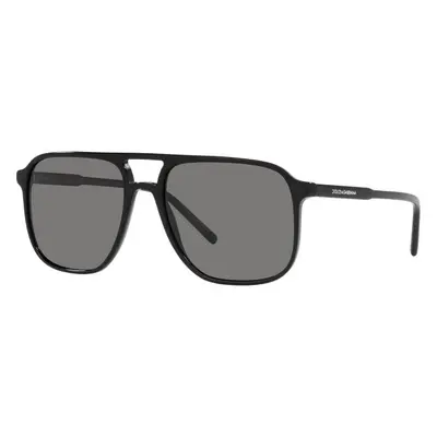 Dolce & Gabbana DG4423F 501/81 Polarized - ONE SIZE (58)