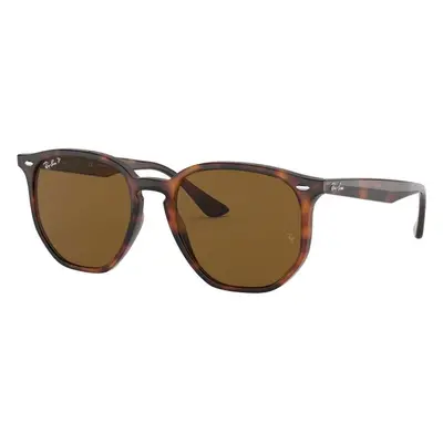 Ray-Ban RB4306F 710/83 Polarized - ONE SIZE (54)