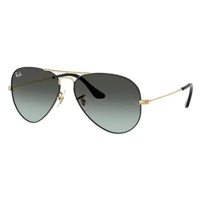 Ray-Ban Aviator RB3025 9271GK - M (58)