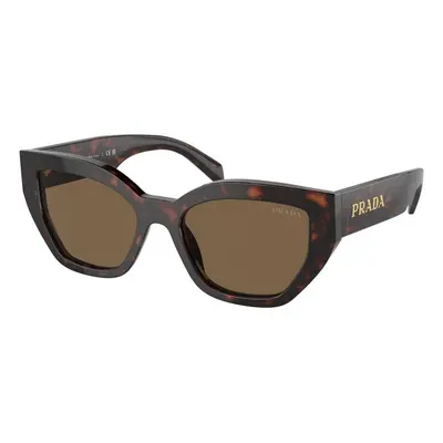 Prada PRA09S 16N5Y1 - ONE SIZE (53)