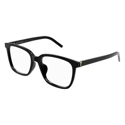 Saint Laurent SLM142/F 001 - ONE SIZE (54)