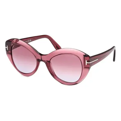 Tom Ford Guinevere FT1084 66Y - ONE SIZE (52)