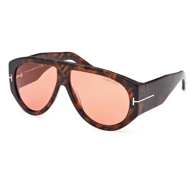 Tom Ford Bronson FT1044 52S - ONE SIZE (60)