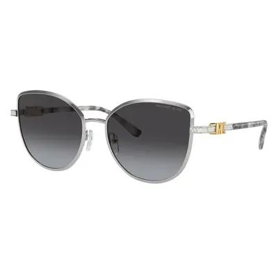 Michael Kors Catalonia MK1144B 18938G - ONE SIZE (56)