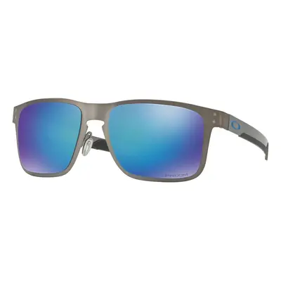 Oakley Holbrook Metal OO4123-07 PRIZM Polarized - ONE SIZE (55)