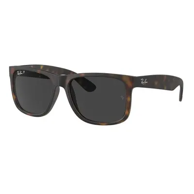 Ray-Ban Justin RB4165 865/87 Polarized - M (54)