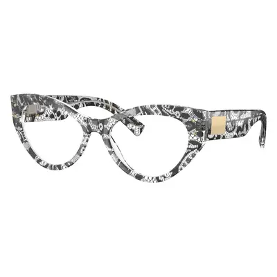 Dolce & Gabbana DG3403 3287 - L (54)