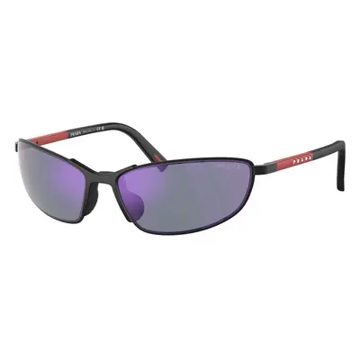 Prada Linea Rossa PS55ZS DG010J - ONE SIZE (60)