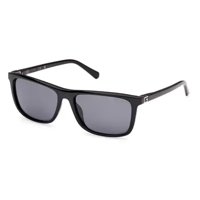 Guess GU00169 01D Polarized - ONE SIZE (58)