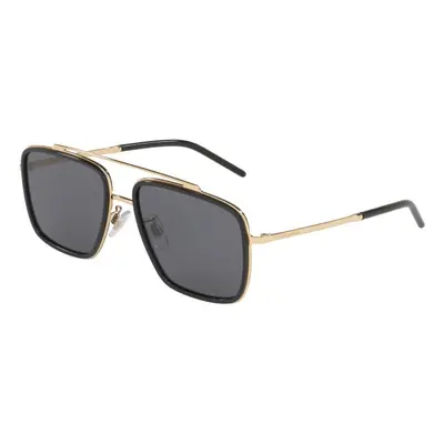 Dolce & Gabbana DG2220 02/81 Polarized - ONE SIZE (57)