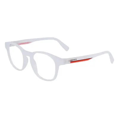 Lacoste L3654 970 - ONE SIZE (46)